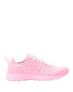 Apl Techloom Phantom Soft Pink Sneakers