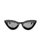 Grey Ant Iemall Cat Eye Sunglasses Black 1size