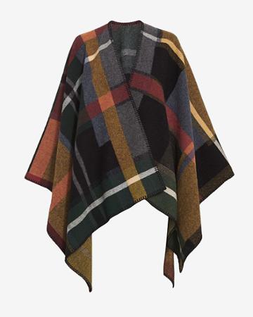 Holzweiler Dipper Tableau Poncho