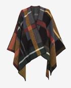 Holzweiler Dipper Tableau Poncho