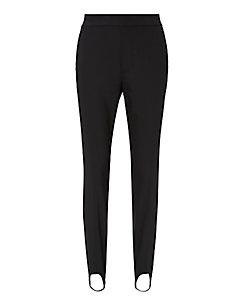 Helmut Lang Stirrup Pants