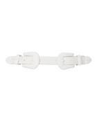 B-low The Belt Baby Bri-bri White Belt White P/s