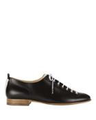 &quot;rag & Bone Alley Two-tone Oxfords&quot;