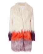 Alabama Muse Suxie Faux Fur Jacket