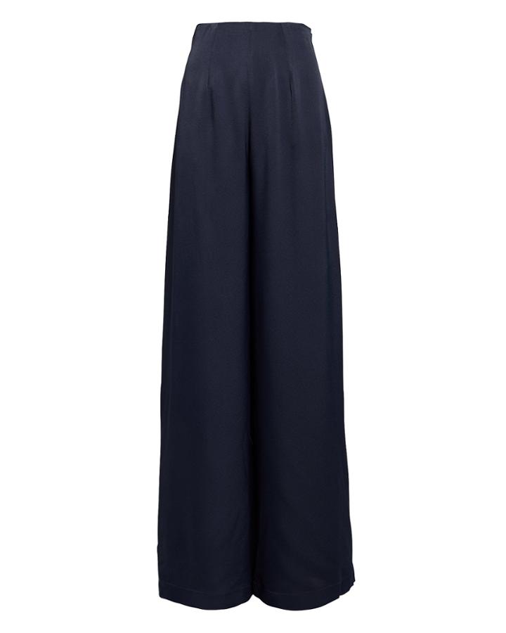 Les Hrones' Coco Trousers Navy 40