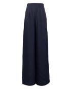 Les Hrones' Coco Trousers Navy 40