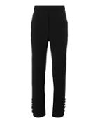 Ellery Santiago Cigarette Pants Black 8