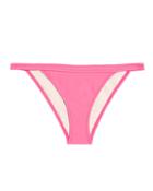 Solid & Striped X Re/done Venice Bikini Bottom Pink P