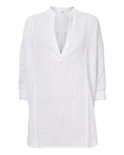 Mikoh Cannes Long Sleeve Tunic