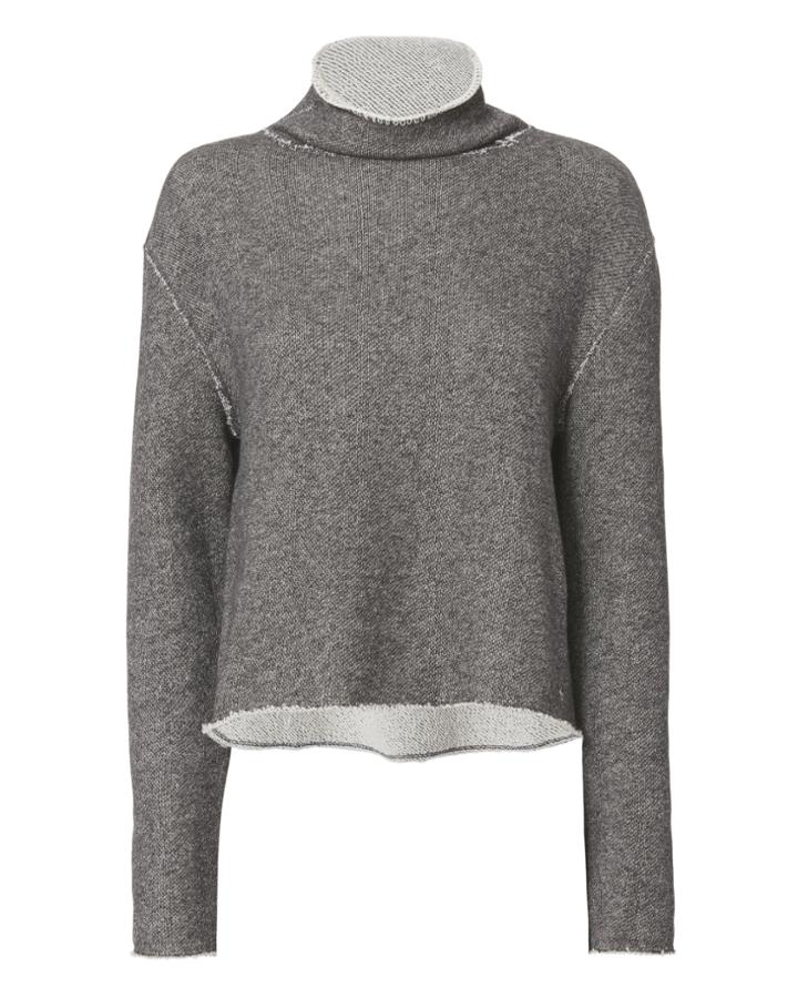 &quot;rag & Bone Madeleine Turtleneck&quot;