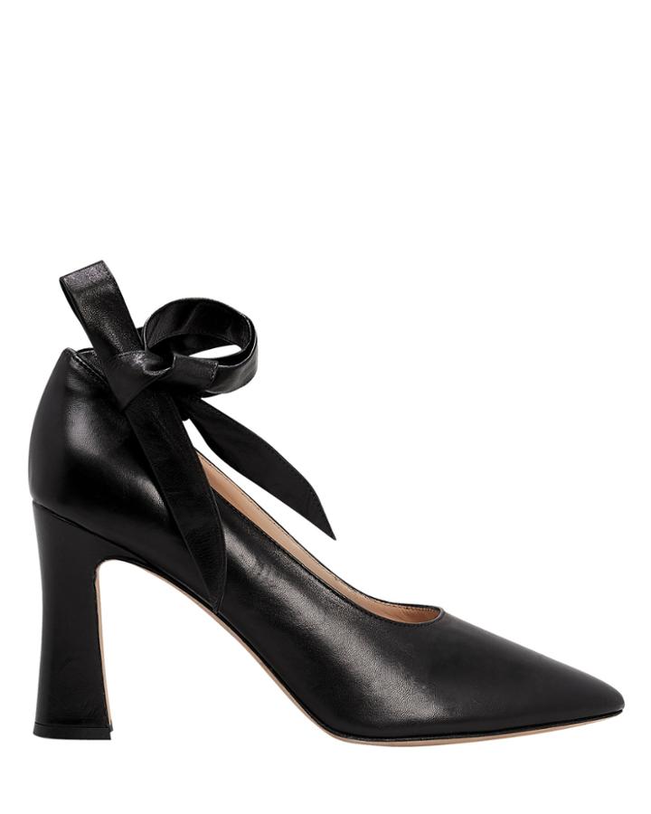 Maryam Nassir Zadeh Bertrand Pumps Black 38