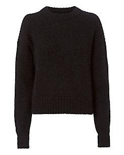 Christoper Fischer Cosy Crew Sweater
