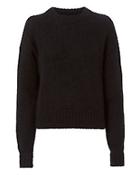 Christoper Fischer Cosy Crew Sweater