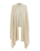 Missoni Gold Metallic Shawl Gold 1size