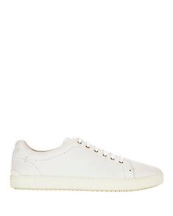 Rag & Bone Kent Leather Lace-up Sneaker