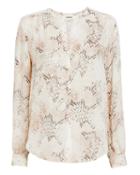 L'agence Bardot Blouse Multi P