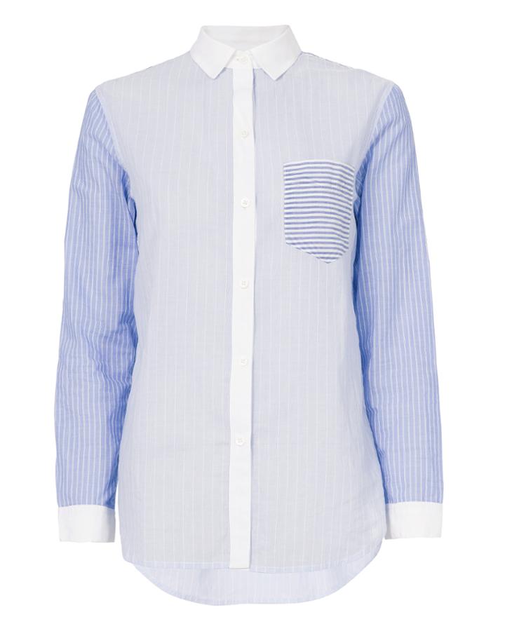 Rails Annette Mixed Shirt