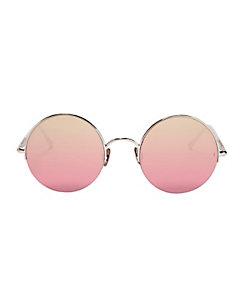 Sunday Somewhere Raine Round Sunglasses