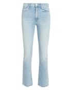 Mother The Dazzler Jeans Light Wash Denim 29