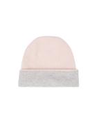 Exclusive For Intermix Intermix Pink Cashmere Beanie Pink 1size