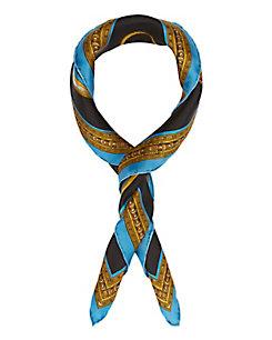 Manipuri Tassel Scarf