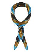 Manipuri Tassel Scarf