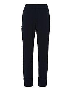 Derek Lam 10 Crosby Grommet Detail Cargo Pants