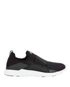 Apl Techbloom Bliss Low-top Sneakers Black 9