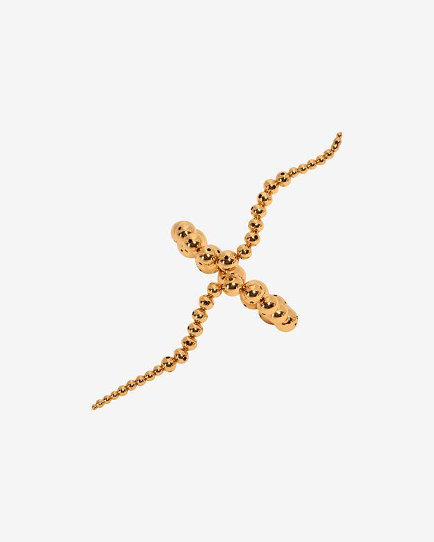 Paula Mendoza Adriane Both Ways Single Ring