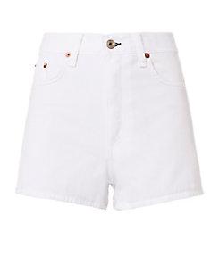 Rag & Bone Justine High-rise Shorts