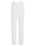 Alexander Wang Cult Flip Carpenter Jeans White 24