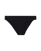 Onia Lily Black Bikini Bottom