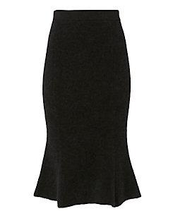 Christopher Fischer Trumpet Knit Skirt