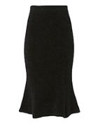 Christopher Fischer Trumpet Knit Skirt