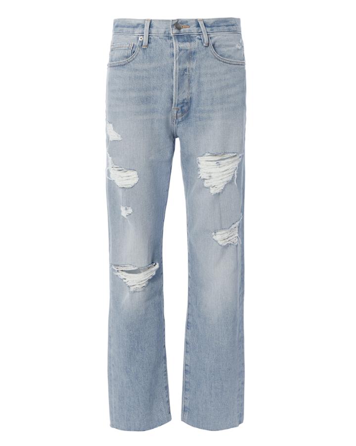 Frame Le Originals Harrah Jeans