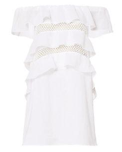 Kisuii Noia Off-the-shoulder Dress
