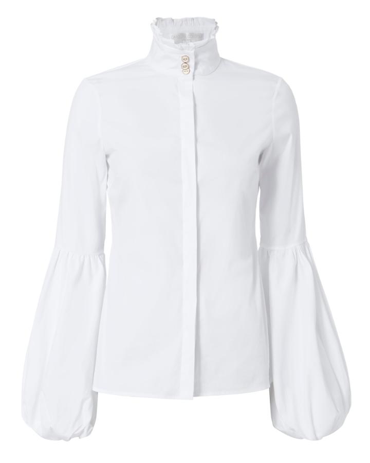 Caroline Constas Jacqueline Blouse