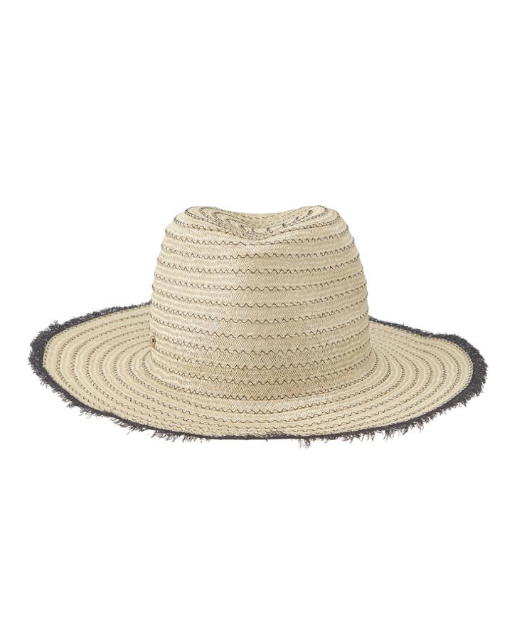 &quot;inverni Florence Straw Fedora&quot;