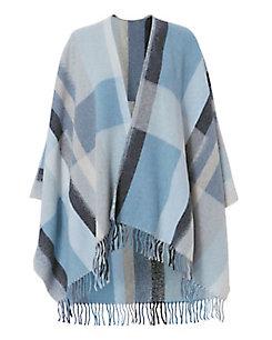 Holzweiler Dipper Poncho