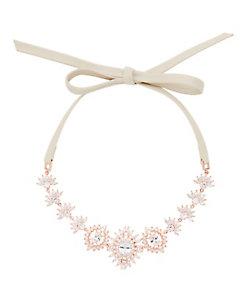 Fallon Monarch Eye Dana Choker