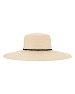 Eugenia Kim Loulou Wide Brim Hat