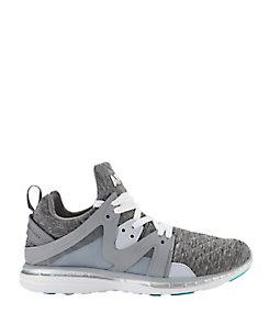 Apl Ascend Cosmic Quilt Front Sneakers