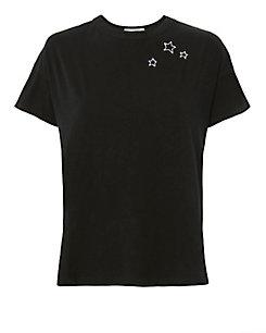 Rag & Bone Star Boxy T-shirt