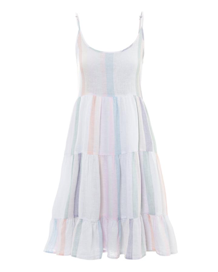 Rails Amber Seychelles Dress Multi P