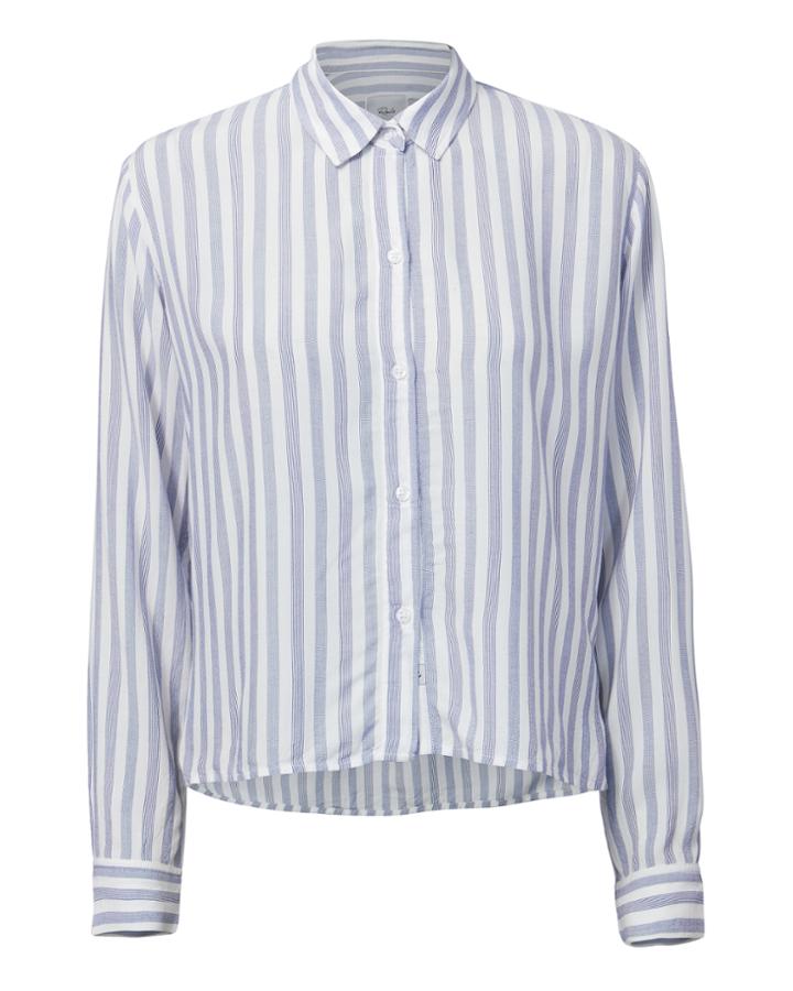 Rails Audrey Bermuda Striped Top Multi P