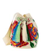 Sophie Anderson Lila Bucket Bag