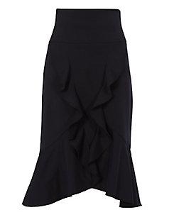 Marissa Webb Bonnie Ruffle Skirt