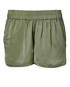 Nicholas K Sage Track Shorts