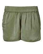 Nicholas K Sage Track Shorts