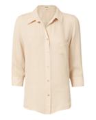 L'agence Ryan Blouse Blush S